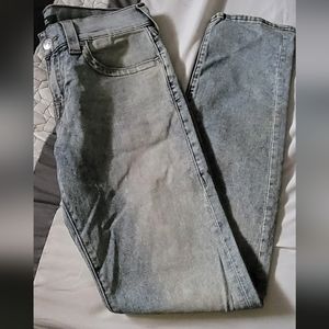 Men's Jeans